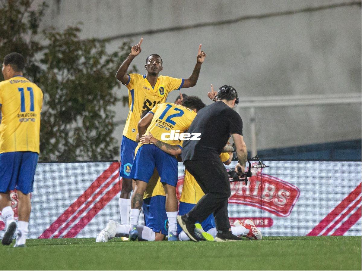 Robo contra Supremo, furor por look del Loco de la Selva, increíble fallo de tiktoker de Honduras y Chauder a lo Rambo de León