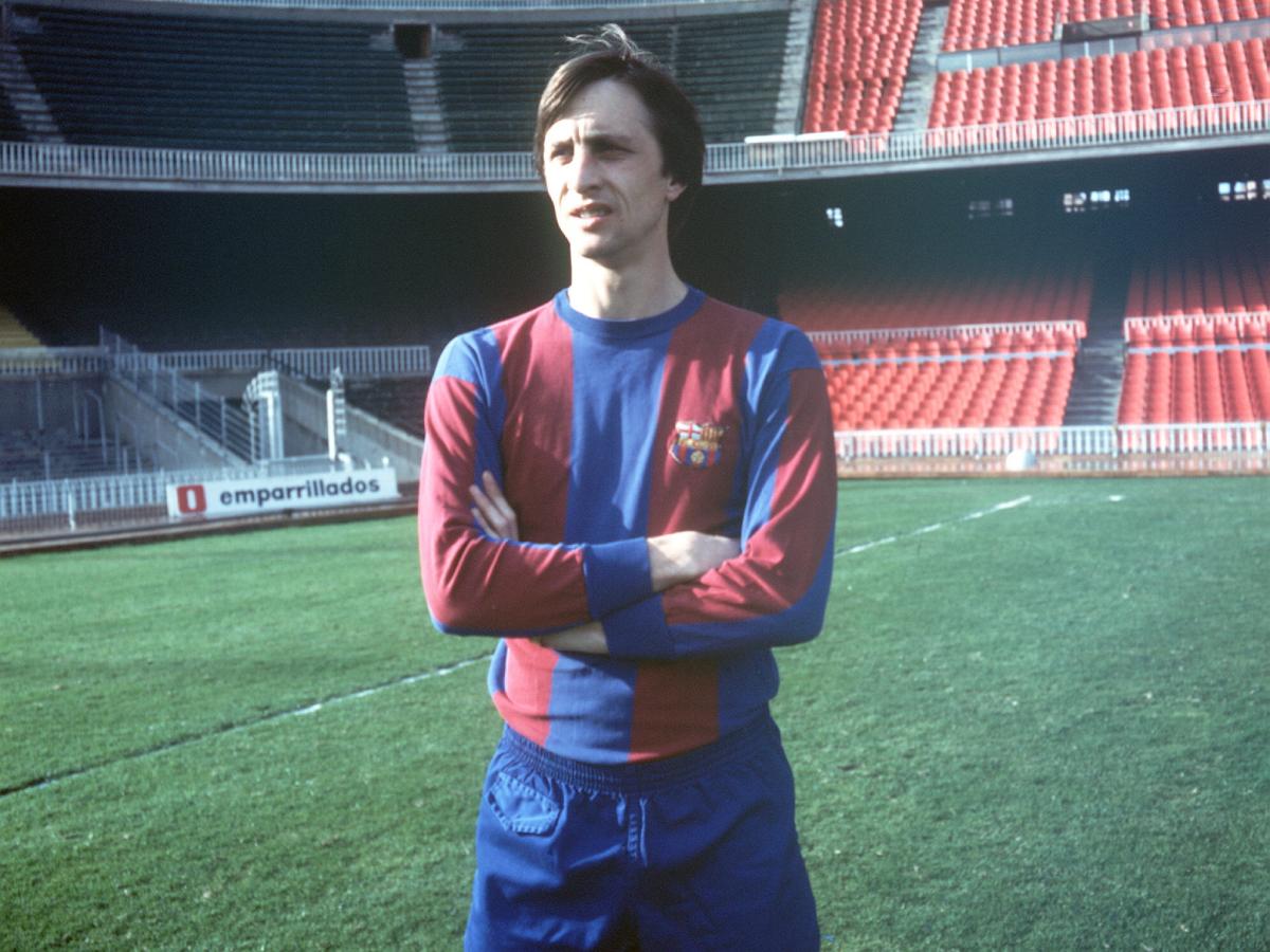 Cristiano Ronaldo recibe duro golpe y Messi sonríe: la IA señala a los mejores jugadores de la historia del fútbol