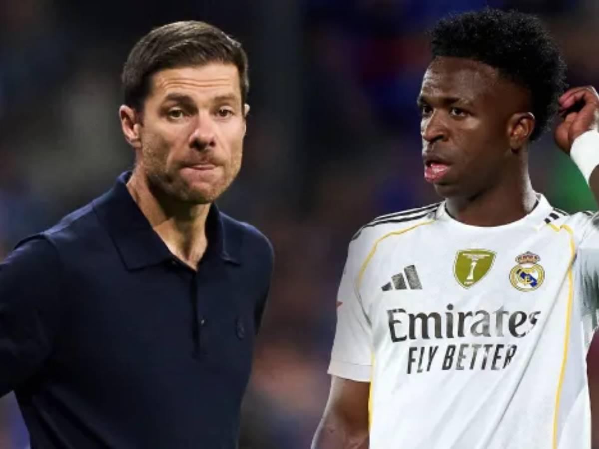 Real Madrid se harta de Vinicius y lo pone en venta: gigante de Europa lo quiere fichar y ya saben lo que tienen que pagar