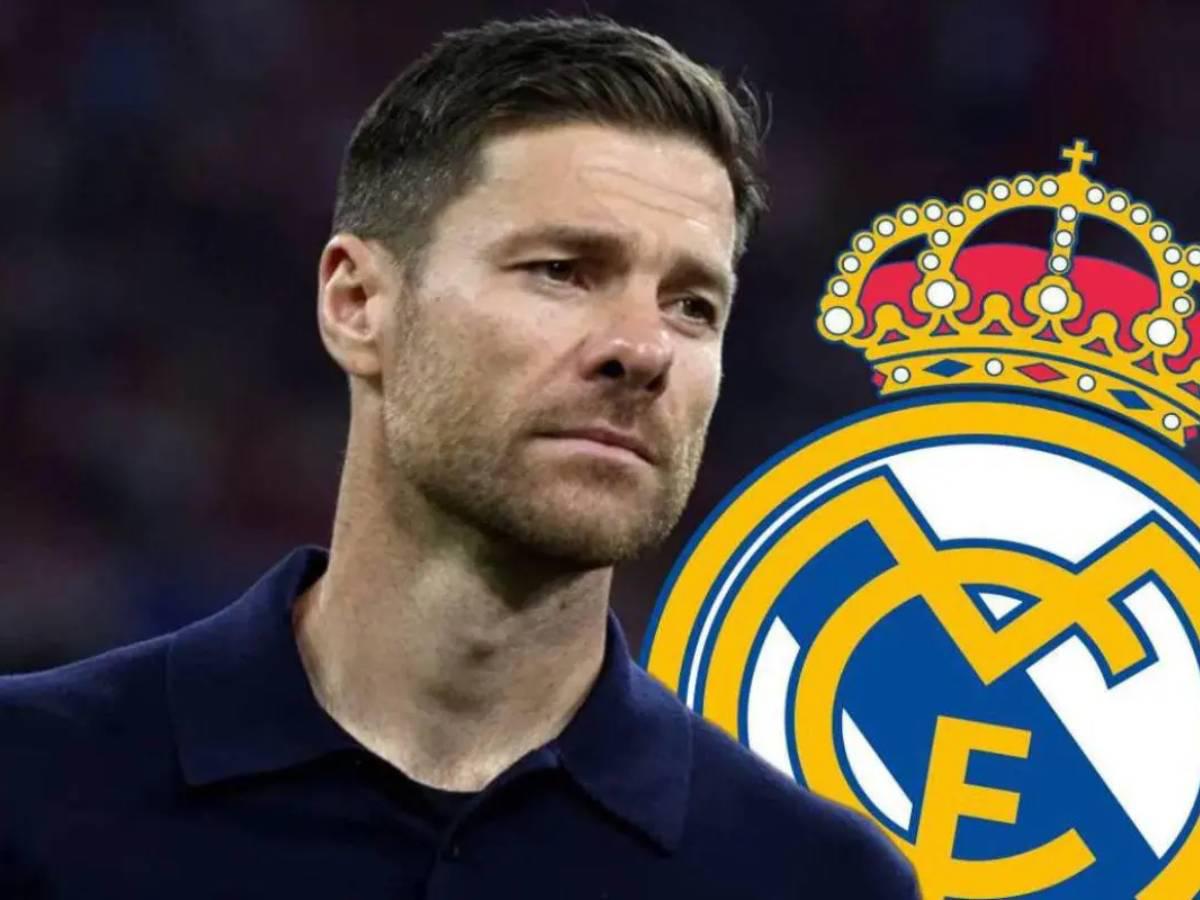 Una llamada lo aceleró todo: en España revelan cómo sucedió la salida de Xabi Alonso de Real Madrid; ¡no fue un acuerdo!