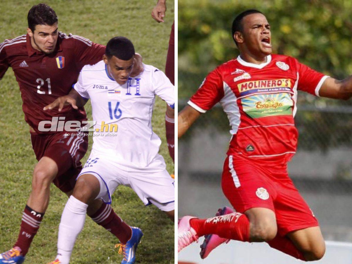 Entre luto, técnicos y diputados: ¿Qué ha sido de los mundialistas con Honduras en Brasil 2014?