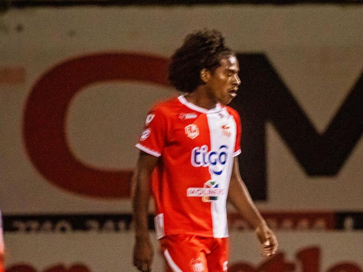 Hijo de Diego Vázquez y hasta un Ronaldo: 20 promesas del fútbol de Honduras que debutaron en el Clausura 2024