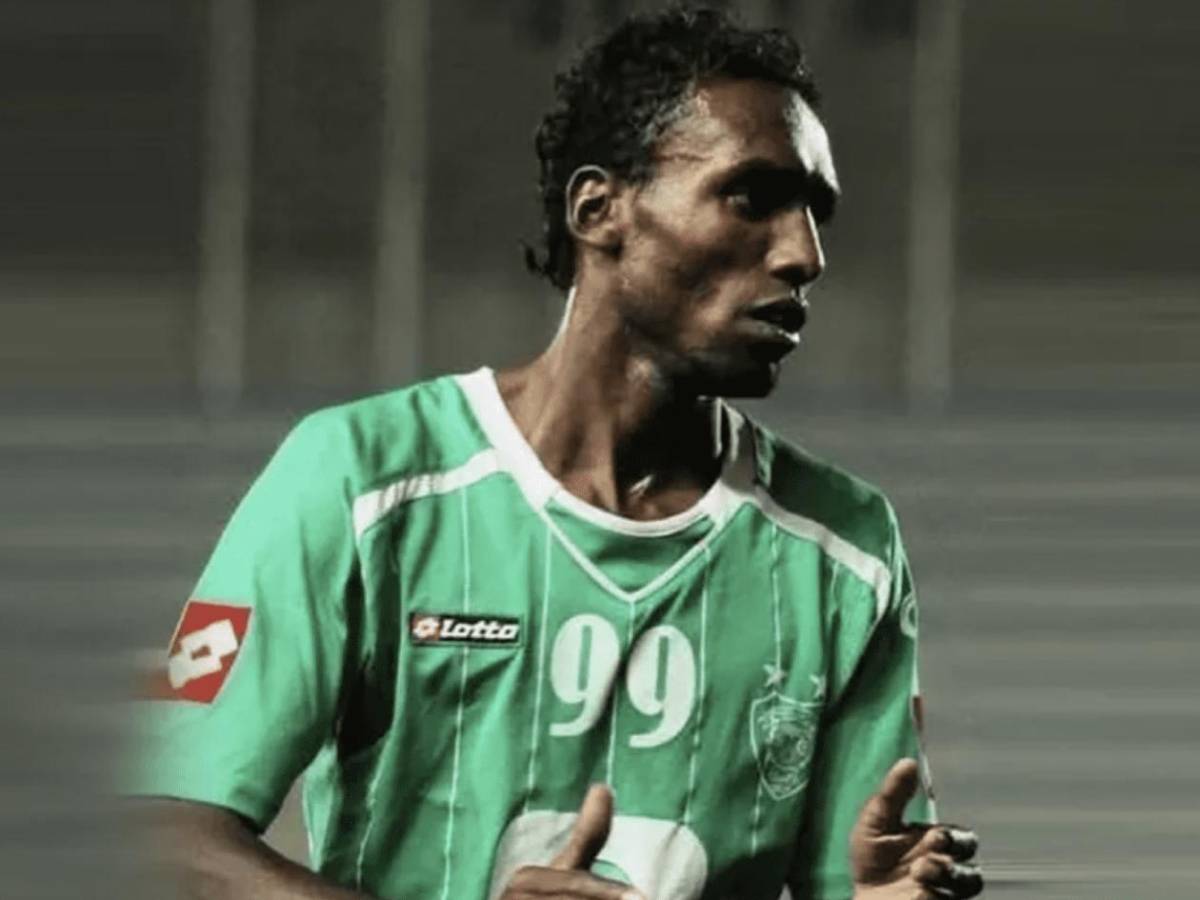 Salah se mete a problemas con UEFA tras la muerte de Pelé, el mejor jugador de Palestinas: esta fue la dura causa de su fallecimiento