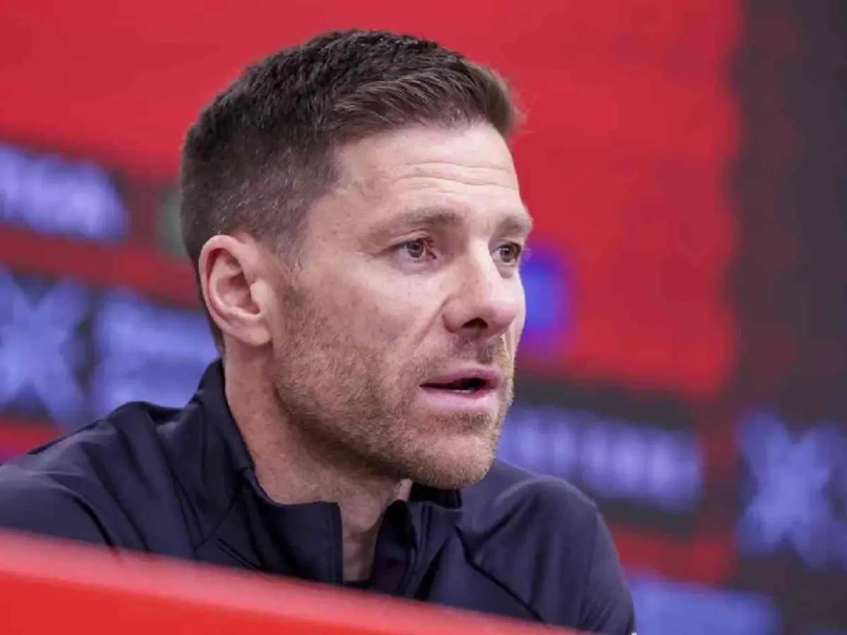 Xabi Alonso deja tirado al Liverpool y este sería su nuevo club tras salir del Real Madrid: Plan de contingencia