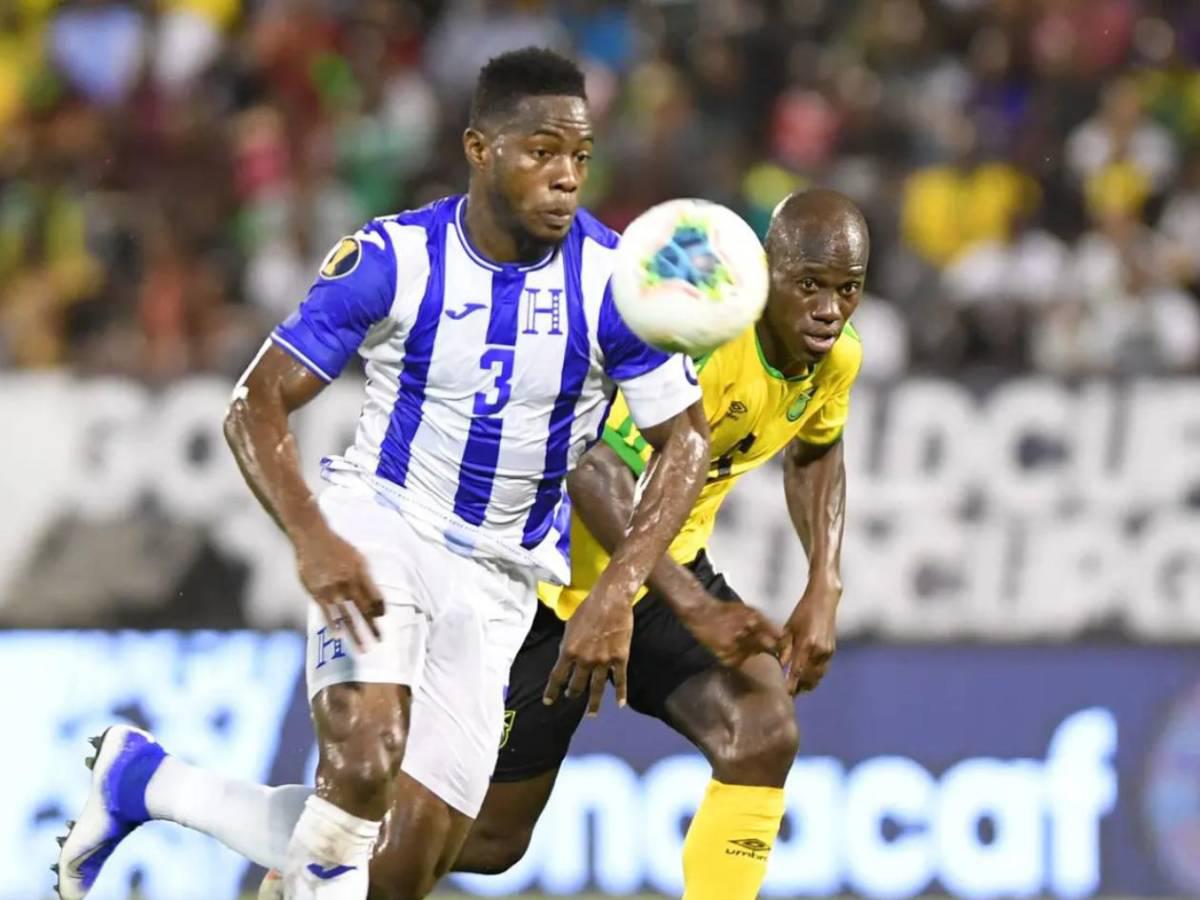 Lo que nadie esperaba de Maynor Figueroa: ficha por club de Inglaterra a los 42 años y este es su nuevo dorsal