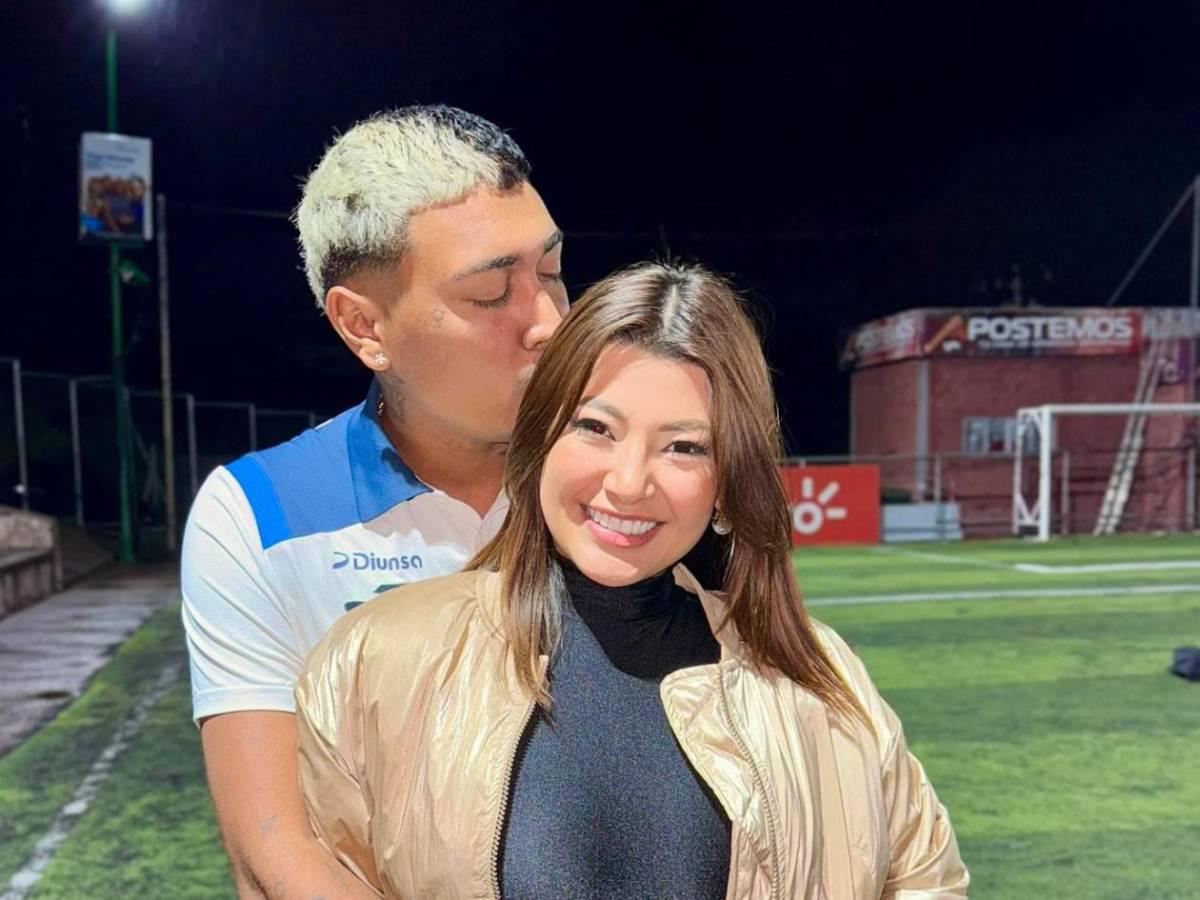 La confesión de Supremo sobre Milagro Flores, el apodo que le dice y el gesto que toda Honduras aplaude