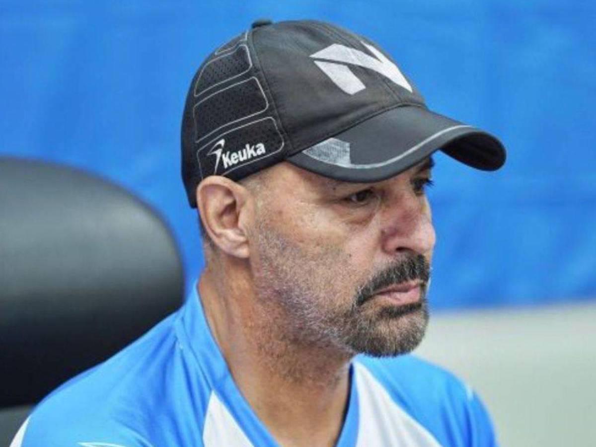 ¿Quién es el Fantasma Figueroa, el polémico técnico que quiere dejar a Honduras sin Mundial?: llamó estúpido a un periodista y su resentimiento