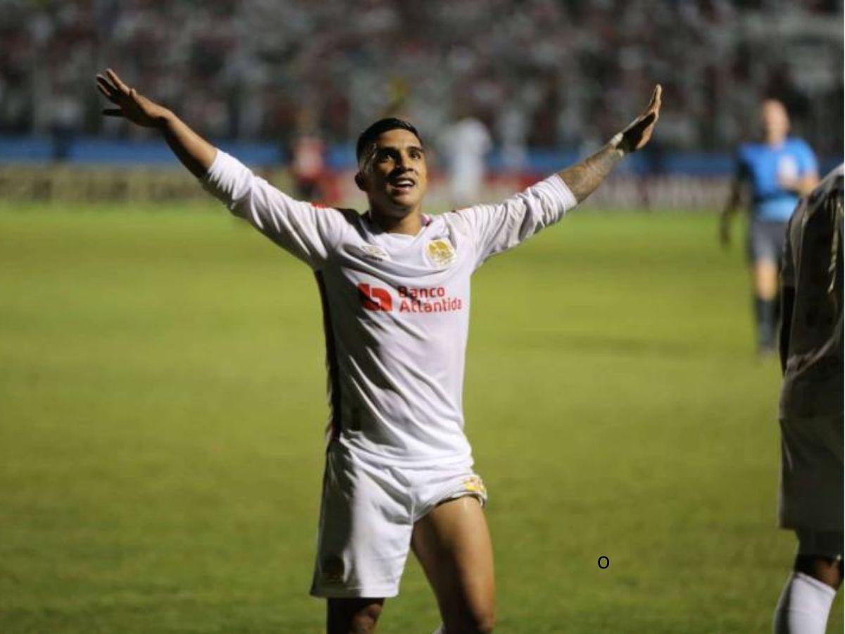 Uno se retiró del fútbol por problemas cardíacos: esta es la actualidad del Olimpia campeón de la Liga Concacaf 2017