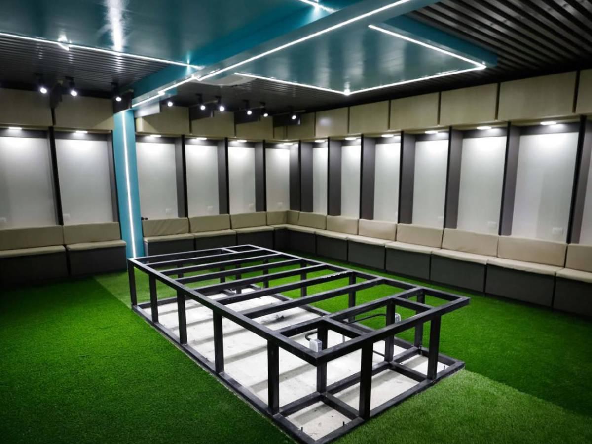 Marathón celebra en Olancho, el futbolista que rompió en llanto, el debut soñado y, ¿quién es la hermosa chica de los Potros?