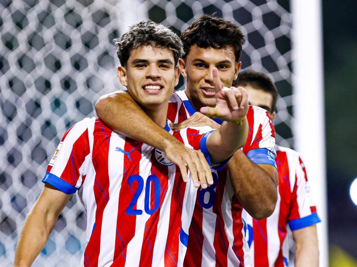 Panamá la sigue pasando mal y quedó al borde del nocaut en el Mundial Sub-17 de Qatar