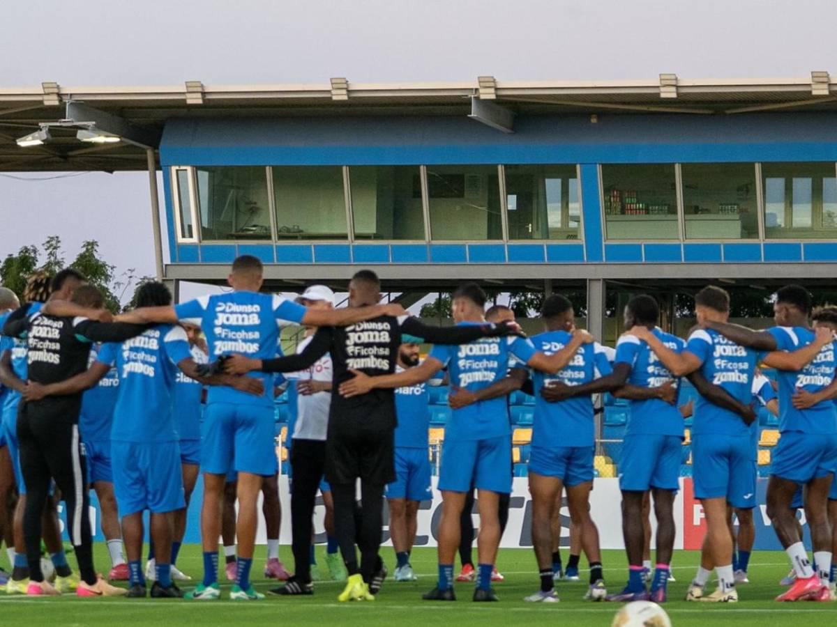 Se rompe la sequía: la Inteligencia Artificial predijo las selecciones de Concacaf que estarán en el Mundial 2026