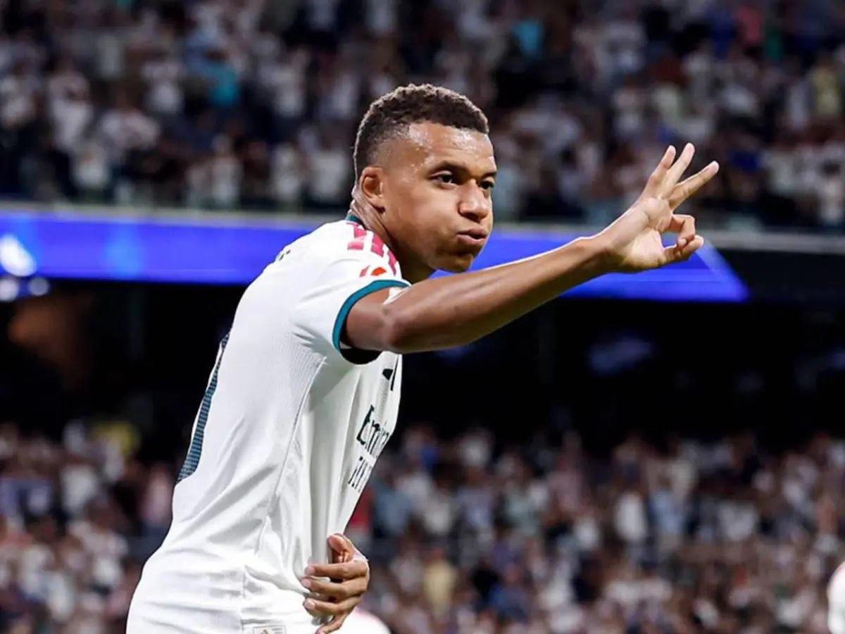 Mou prefiere a Bellingham: la reacción de Mbappé a la decisión del DT del Real Madrid