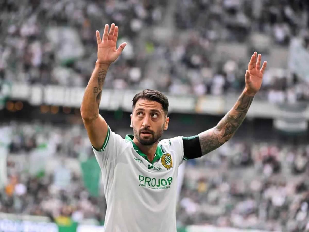 Bota de Oro 2025-26: el desconocido que tiene de rodillas a Mbappé y Haaland: así marcha la tabla de goleadores