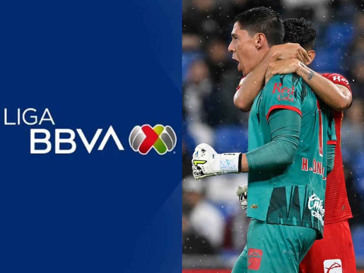 Toluca venció con suplentes a Monterrey y el Santos de Choco Lozano no levanta cabeza: la primera jornada de la Liga MX