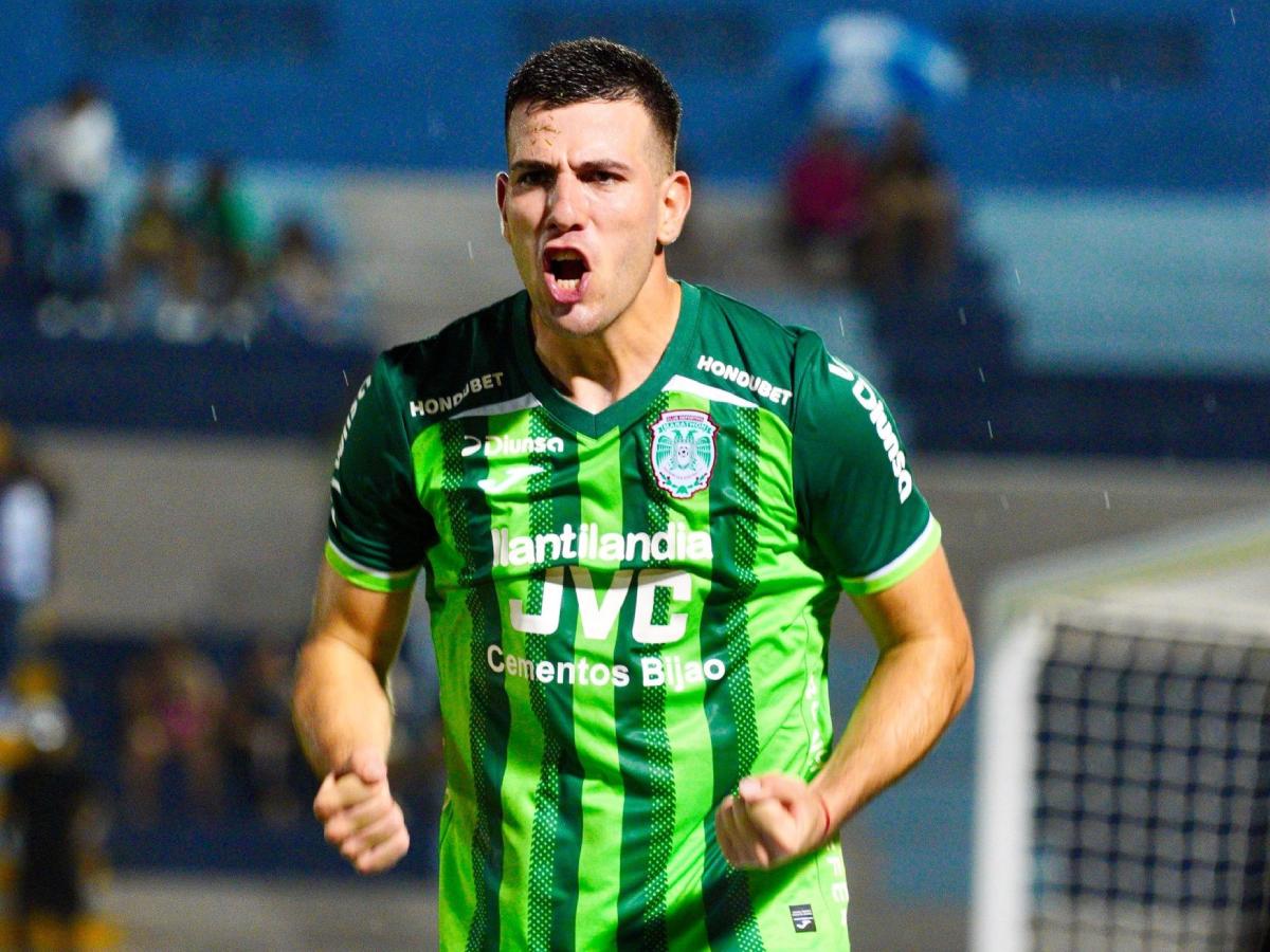 Los máximos goleadores del Apertura no la pasan bien: estos son los jugadores que han bajado su nivel en el Clausura 2026