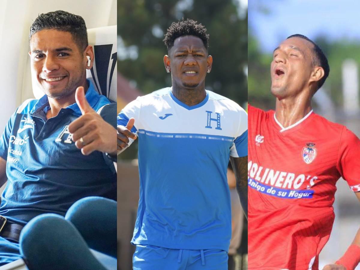 Agentes libres: mundialista es esperado en los Leones y seleccionados de Honduras buscan nuevo club