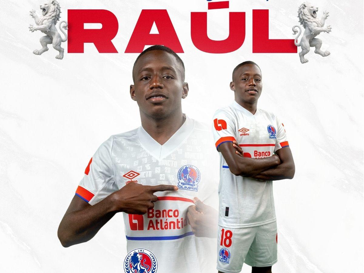 ¡Olimpia va por otro tricampeonato! Así se estructuró el león para el Clausura y la Champions de Concacaf