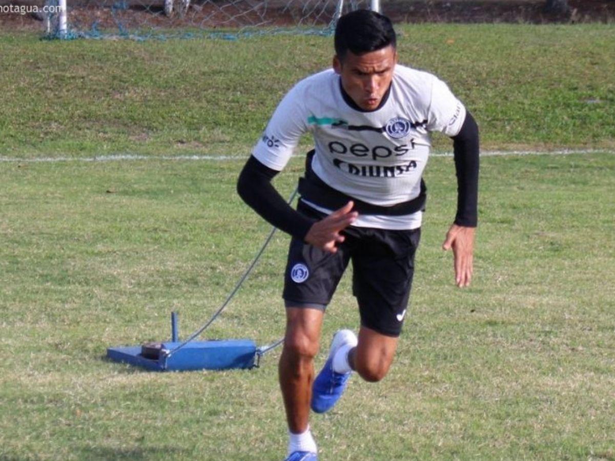 ¿Con legionarios? Las sorpresas que podrían aparecer en el listado de Rueda para el choque entre Honduras-Islandia