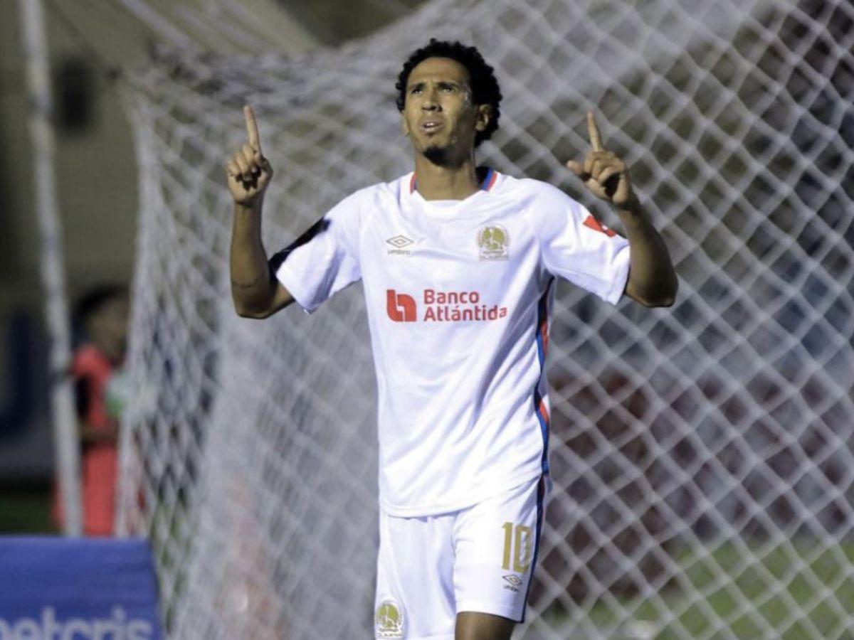 Grandes fiascos en Honduras: los fichajes extranjeros fallidos del Olimpia de Pedro Troglio