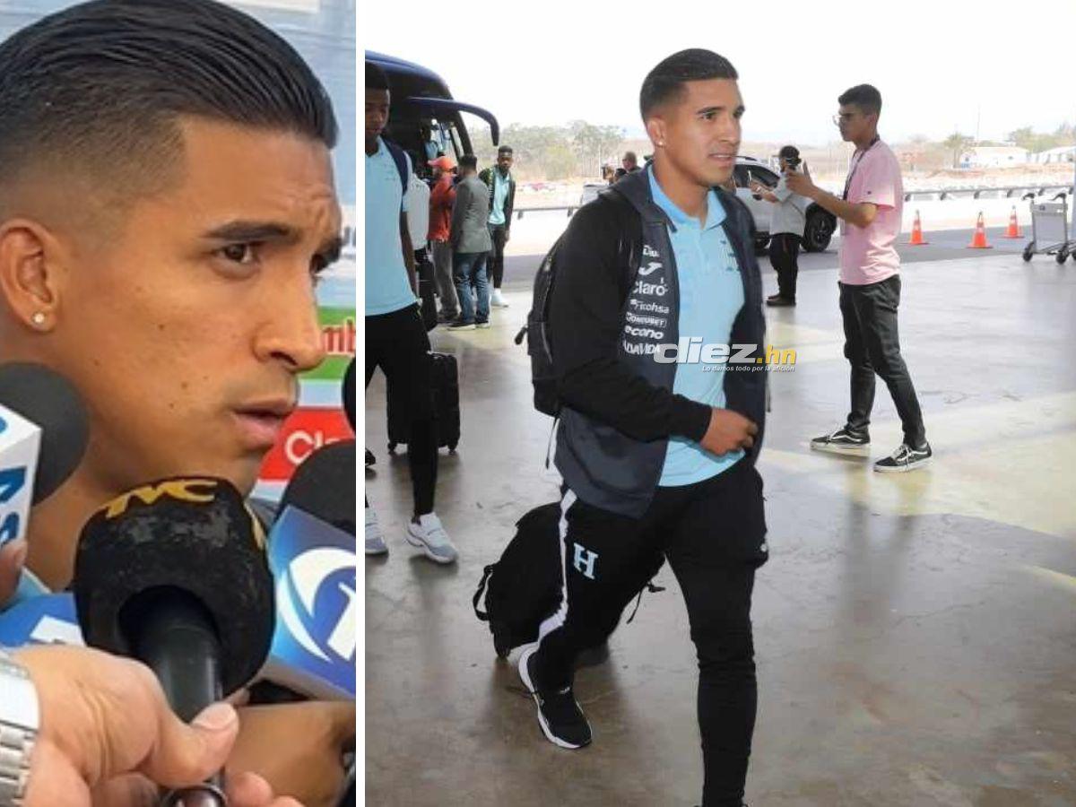 ¿Titular ante Costa Rica? Michaell Chirinos lanza advertencia por el último boleto a Copa América: “Vamos a tratar de no regalarles nada”