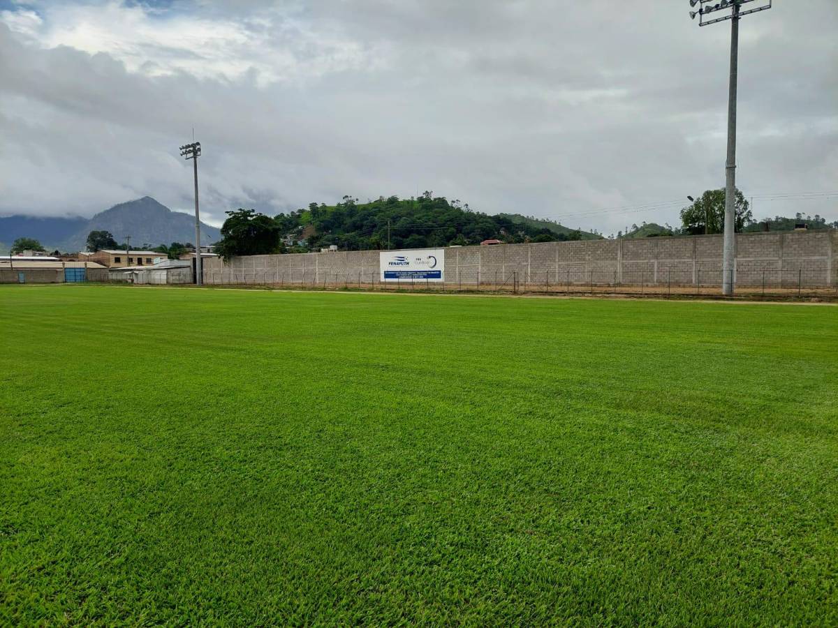 ¿Dónde jugarán Olimpia y Motagua tras el cierre del Chelato Uclés? Los estadios alternativos de los equipos de la Liga Nacional