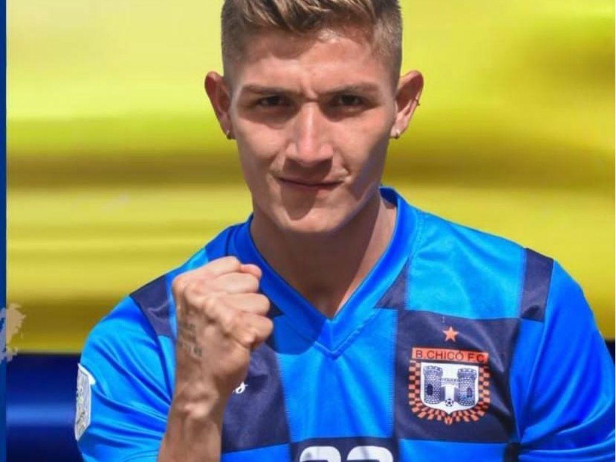 Fichajes: Dos bajas en Olimpia, Policía Nacional firma tres de un golpe, Platense se refuerza y ¡Beckeles tiene nuevo equipo!