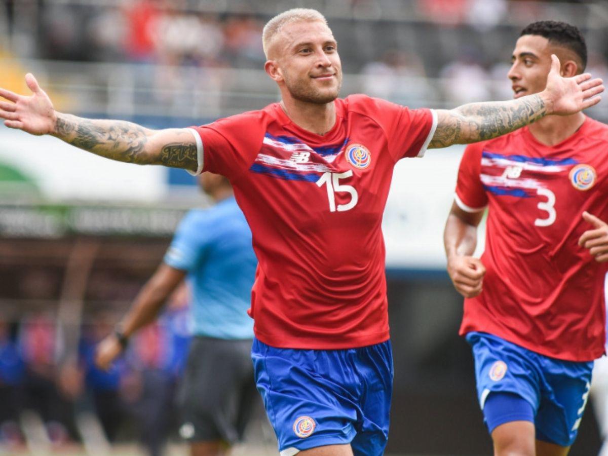 ¿Keylor Navas, el más caro? El TOP 15 de los jugadores más valiosos del Honduras vs Costa Rica por el boleto a Copa América