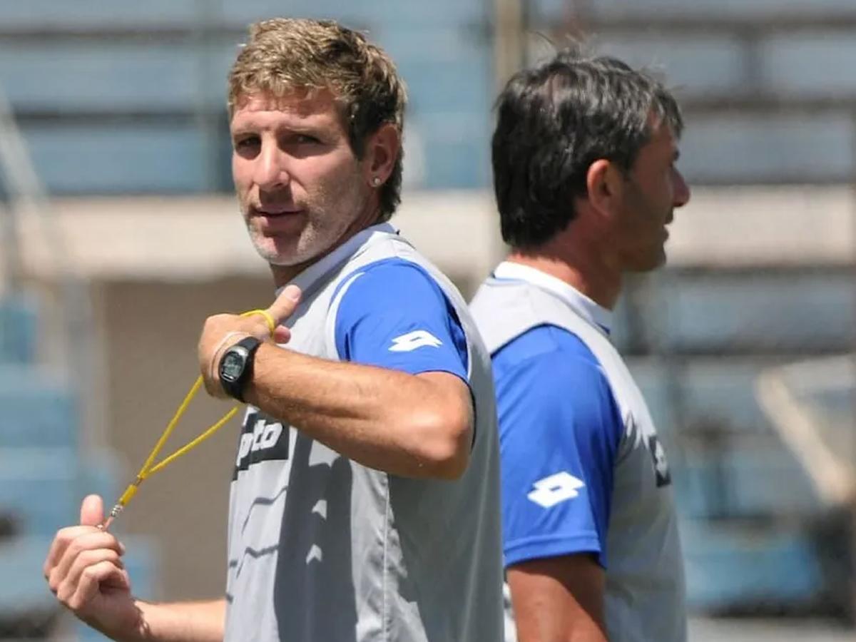 ¿Cuánto pagaron por Auzmendi? ¿Qué pasó con Troglio? El ídolo que se suicidó... Godoy Cruz y sus cosas más íntimas que debes saber