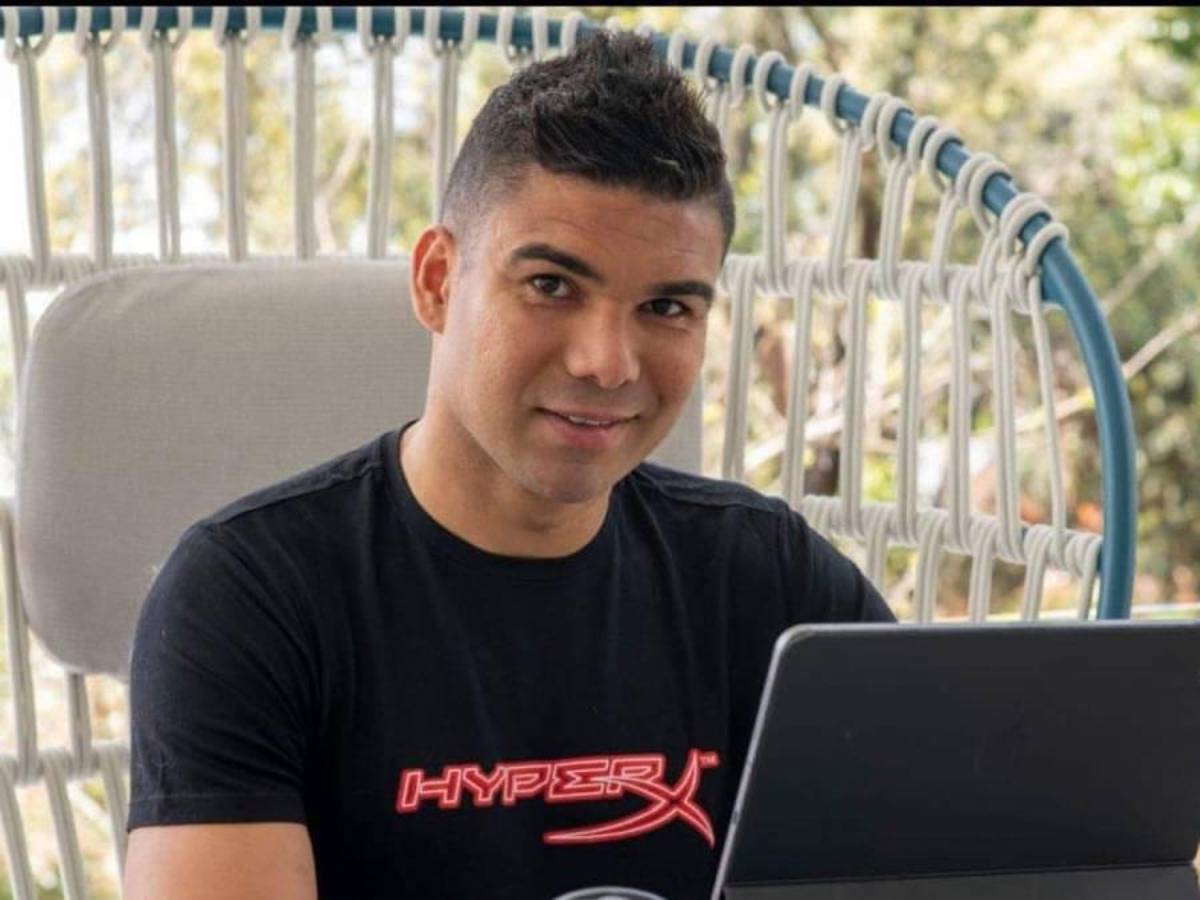 ¡Fuera del Real Madrid hace mucho frío! Casemiro confiesa el calvario que vive en el United: “No puedo dormir”