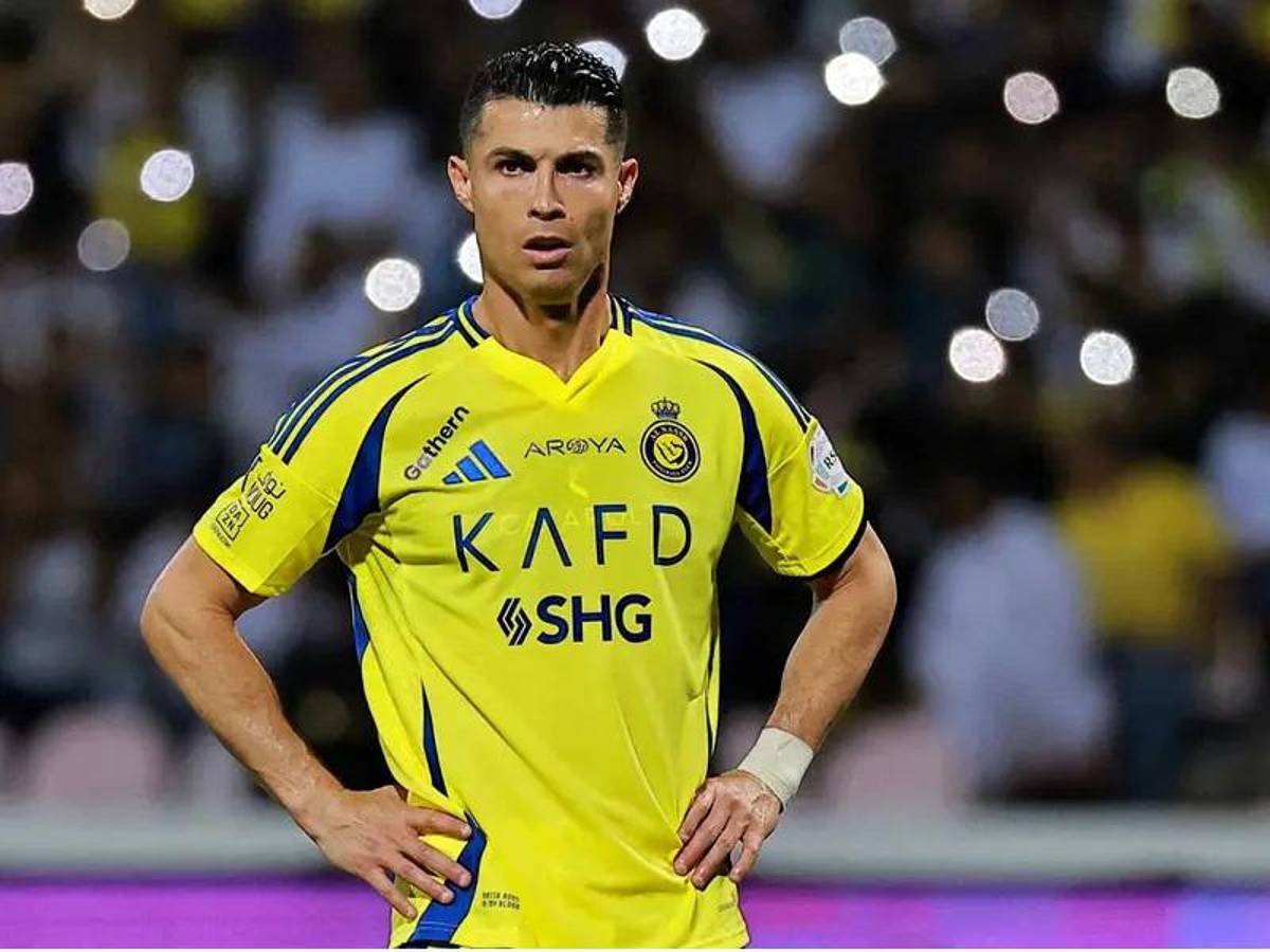 La petición de Cristiano Ronaldo a su nuevo club en Mundial de Clubes: esto pasará con su salario de 200 millones