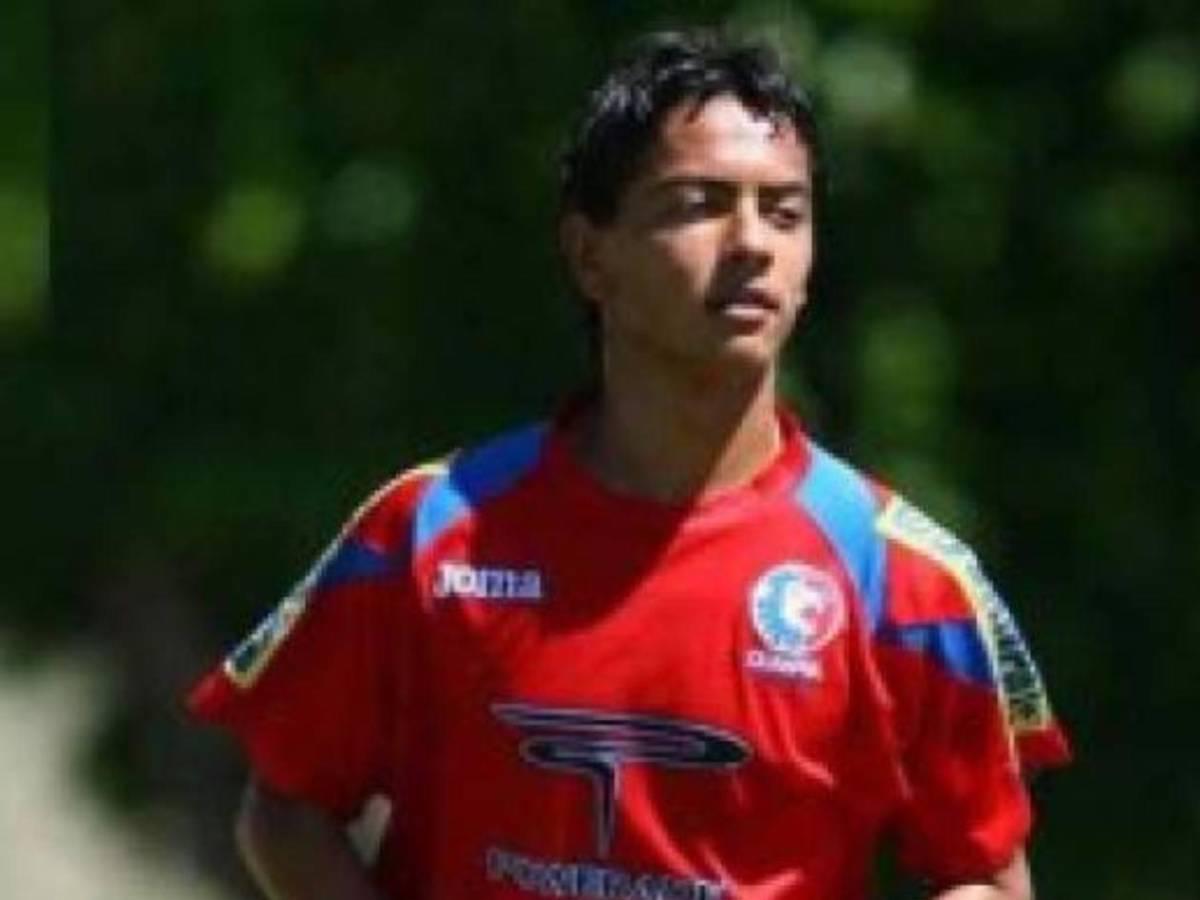 De ser Mundialista con Honduras y jugar en Olimpia a convertise en sacerdote: el motivo que cambió su vida