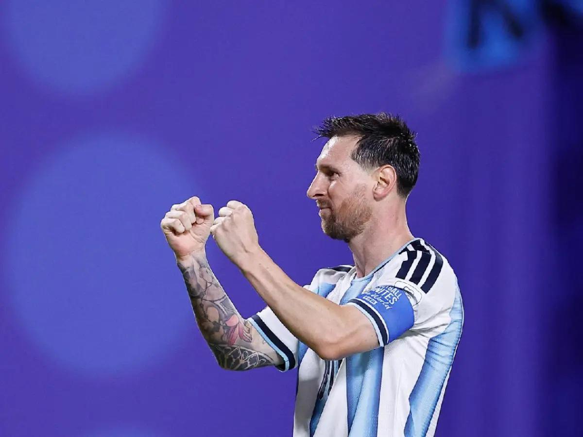 Argelia no se guarda nada y denuncia a Argentina ante FIFA: la petición contra Messi