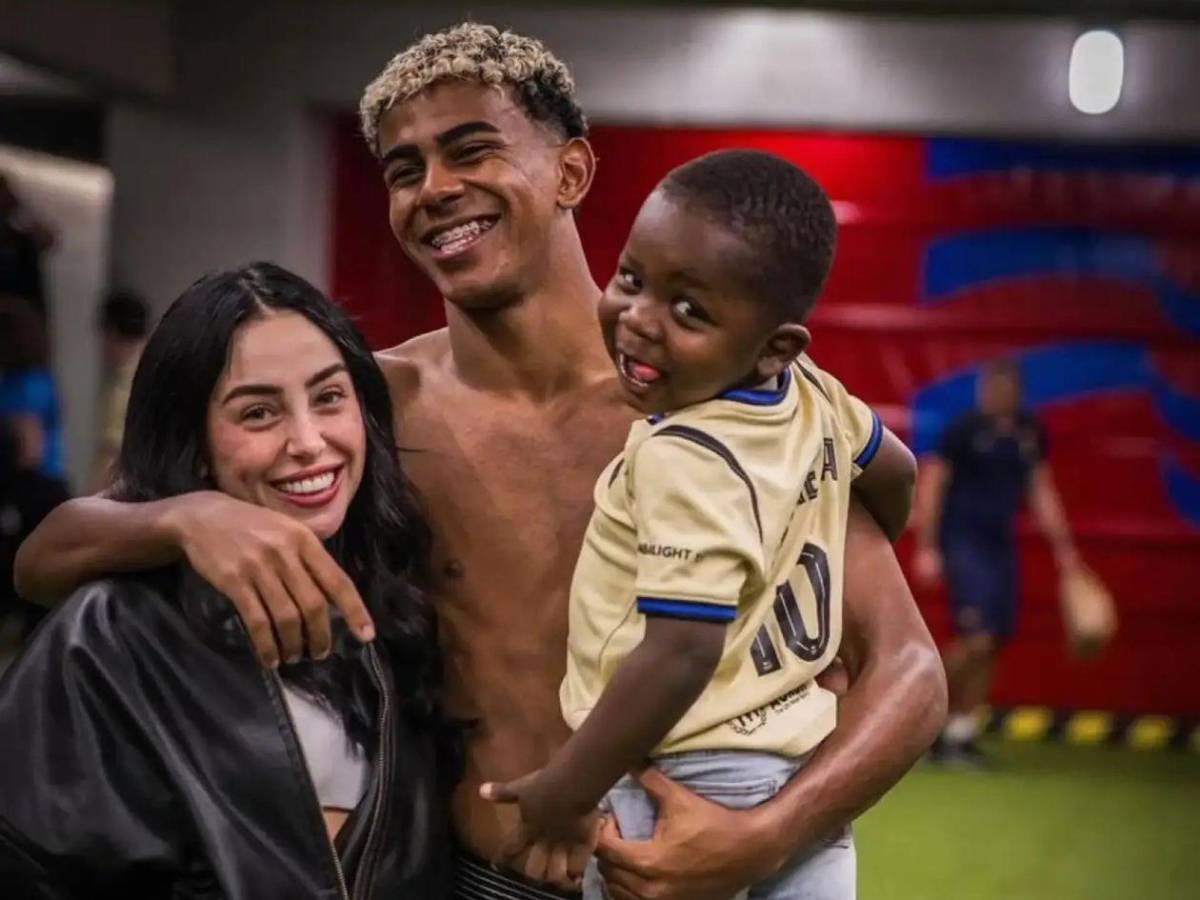 Nicki Nicole le da a Lamine Yamal donde más duele y toma decisión definitiva tras su ruptura en Barcelona