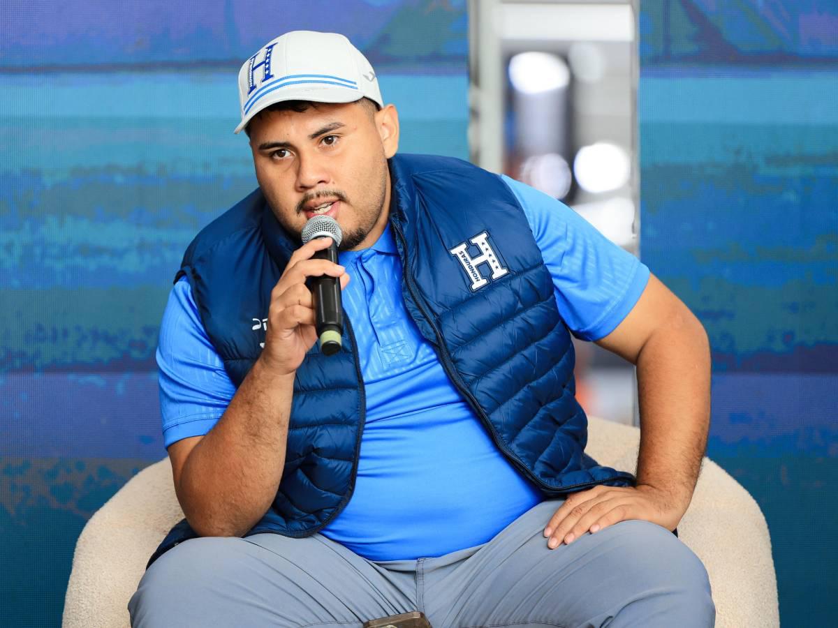 La lista oficial de la selección de tiktokers de Honduras que jugará la revancha ante El Salvador: ¿Y los 'separados'?