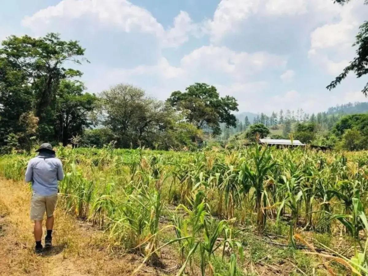 La nueva vida de Noel Valladares: su trabajo y el otro deporte que practica