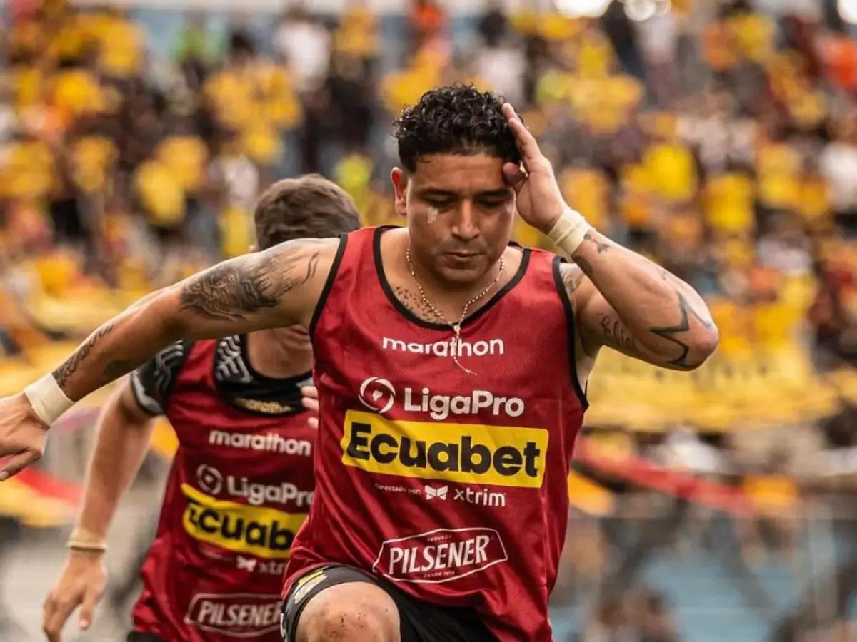 Jugó en el Inter de Milán y Manchester City y se va a retirar tras la muerte de Mario Pineida: No quiero saber nada...