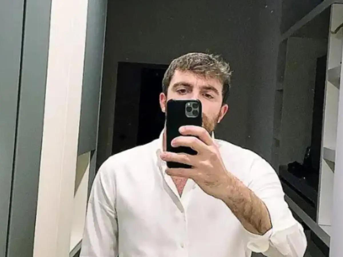 Revelan los peores secretos de Fabrizio Romano: anunció una muerte para ganar seguidores y cuánto cobra por publicación