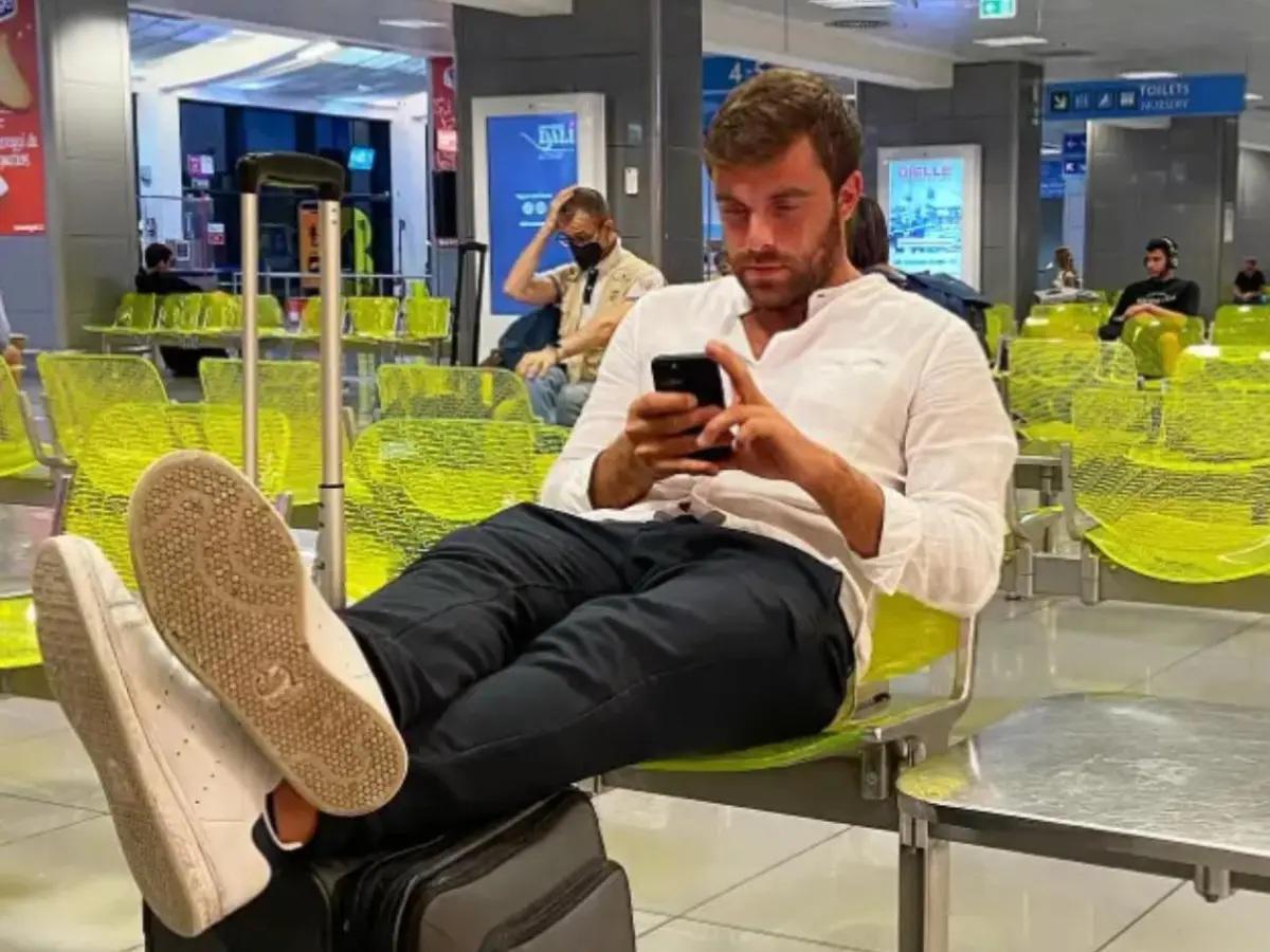 Revelan los peores secretos de Fabrizio Romano: anunció una muerte para ganar seguidores y cuánto cobra por publicación