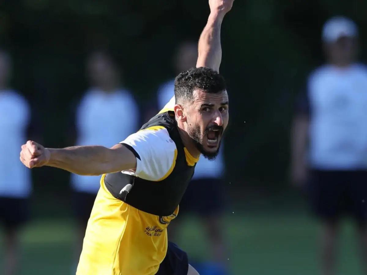 Insolito antes del Mundial: retienen a goleador en USA por la razón menos pensada