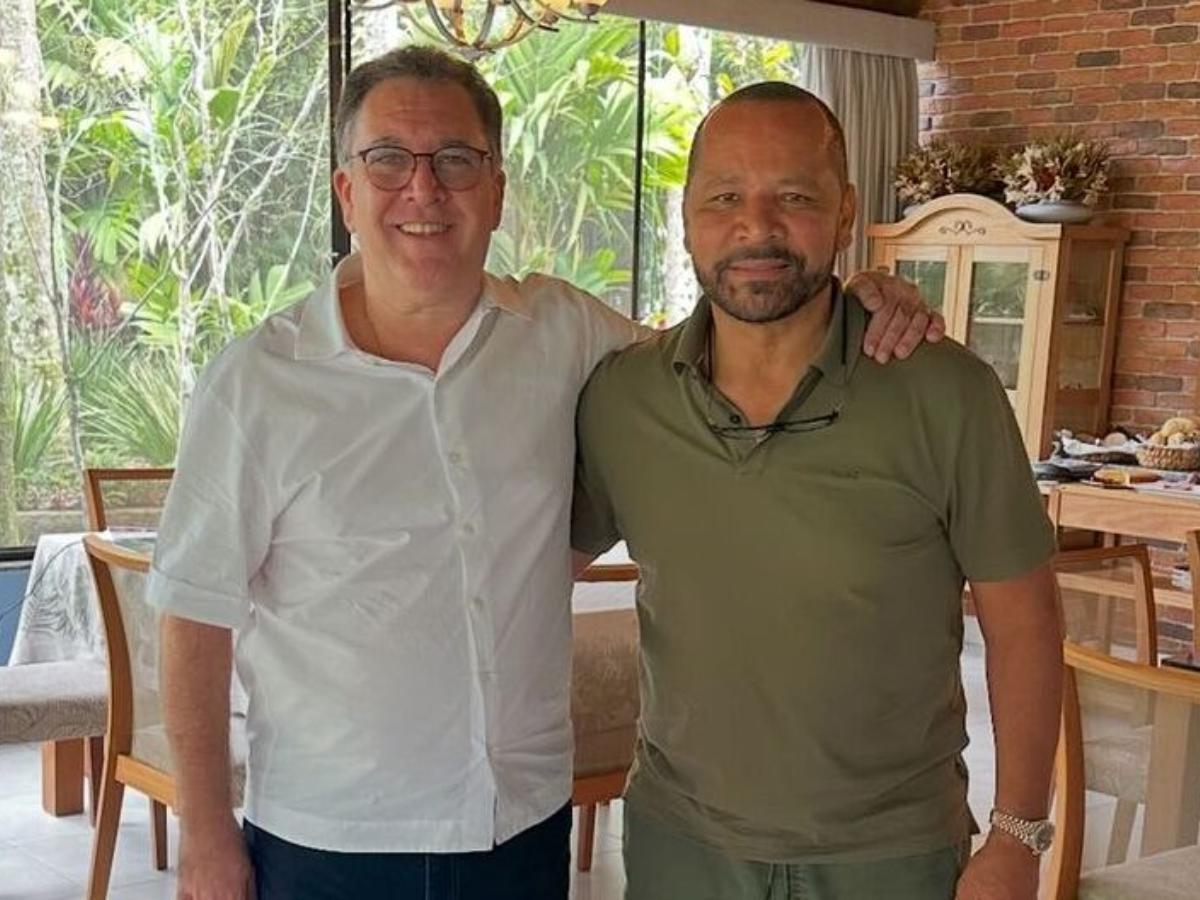 Neymar firmará millonario contrato y su padre revela: Recibimos ofertas de otros clubes, pero las rechazamos