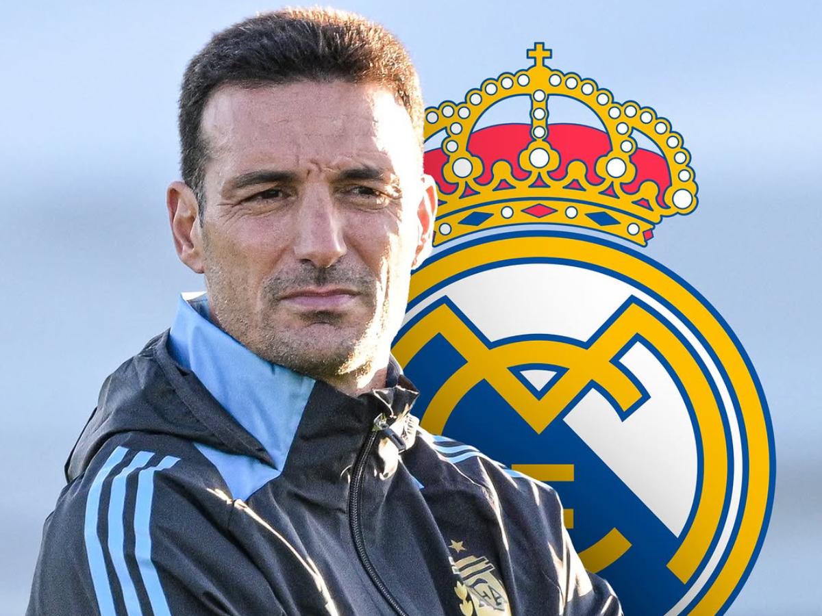 Rechaza fichar por el Real Madrid: la verdadera lista de técnicos que tiene Florentino Pérez para echar a Arbeloa