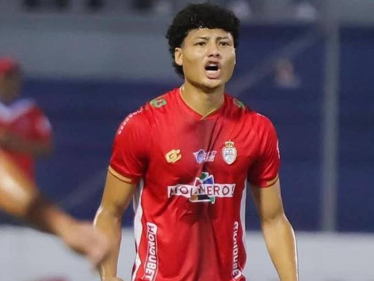 Olimpia con fichaje y bajas; se va de Motagua y en la MLS preguntan por Nixon Cruz