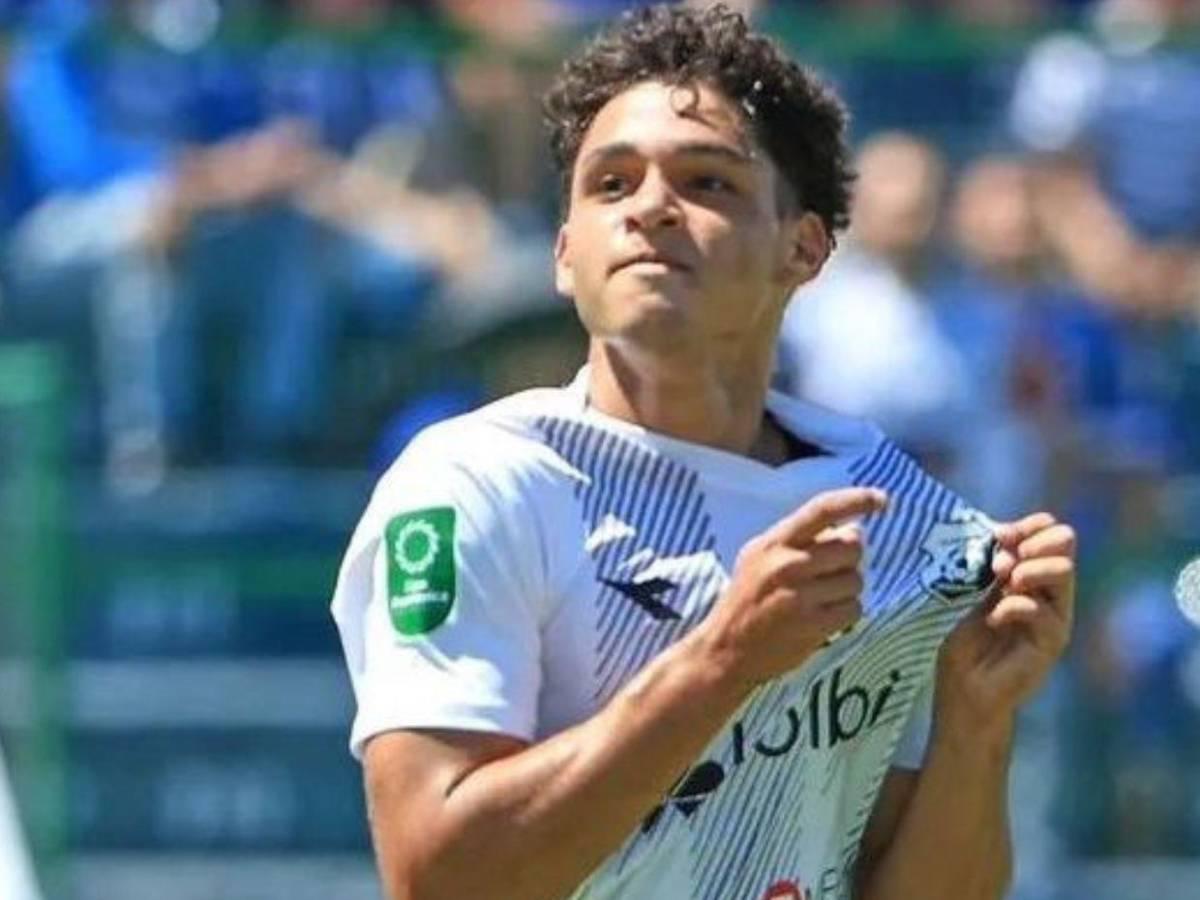 Real España tiene al más caro: los jugadores con mayor valor en el fútbol de Centroamérica, ¿qué país lidera?