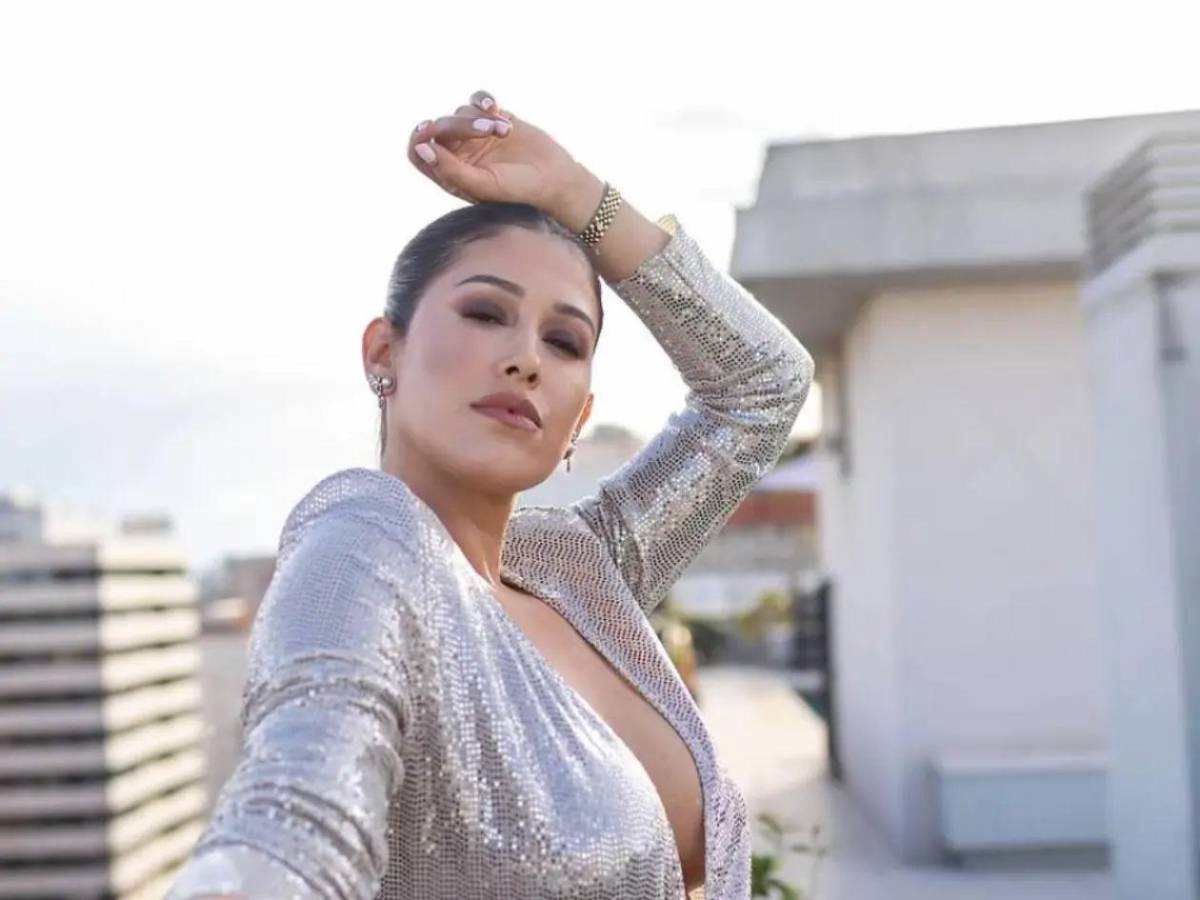 Revelan romance de Cristiano tras casarse con Georgina: Todo comenzó...