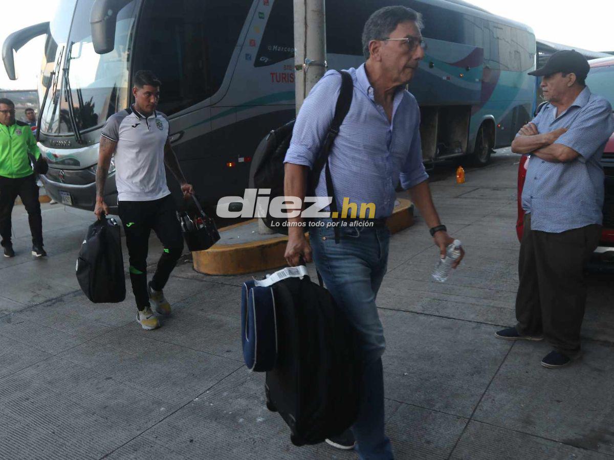 ¿Y César Samudio? Locura por Diego Vázquez, las bellas motagüenses y apareció la fan número “1” de Yeison Mejía