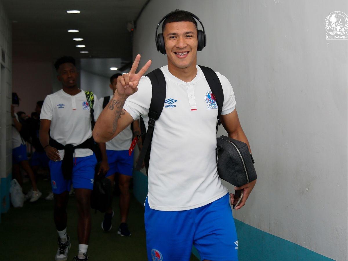 Olimpia se reestructura para tumbar el reinado del Motagua: Fichajes, bajas y renovaciones para el Clausura