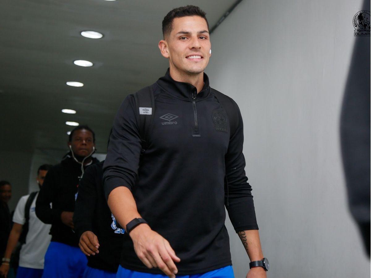 Olimpia se reestructura para tumbar el reinado del Motagua: Fichajes, bajas y renovaciones para el Clausura