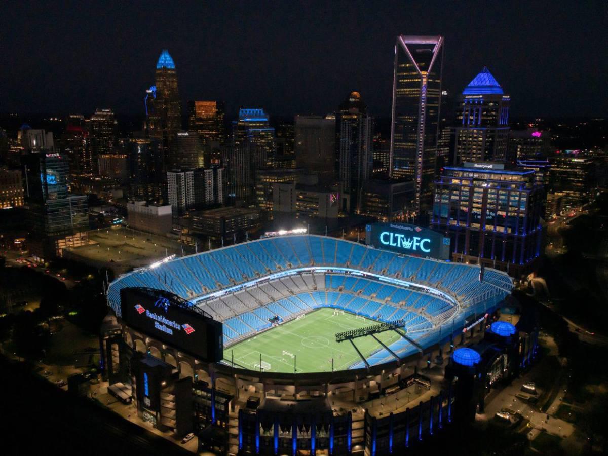 Mundial de Clubes 2025: estos son los estadios donde jugarán Inter Miami, Real Madrid y los demás equipos clasificados al torneo