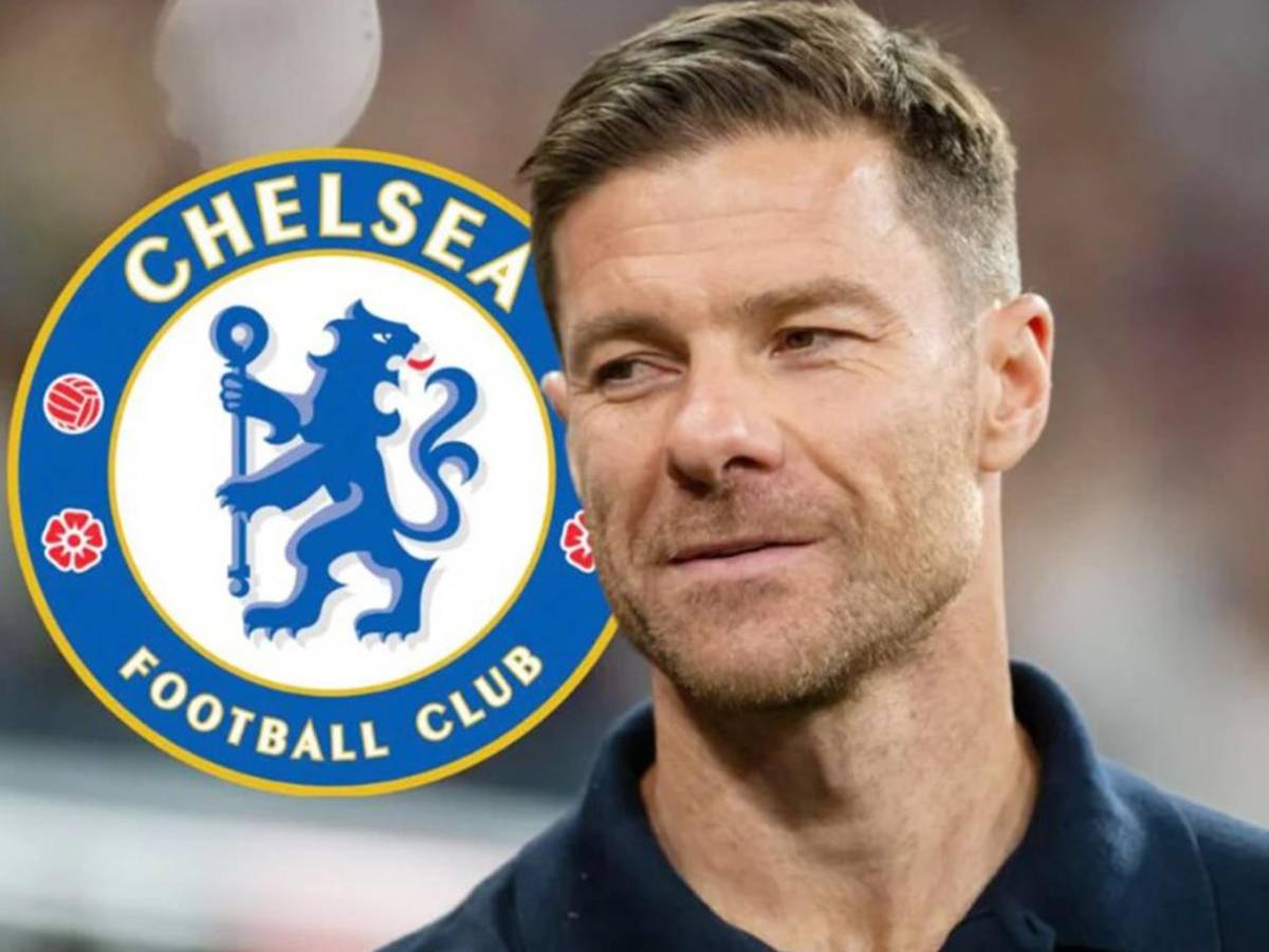 Xabi y su primer fichaje con el Chelsea: 50 millones para sacarlo del Madrid