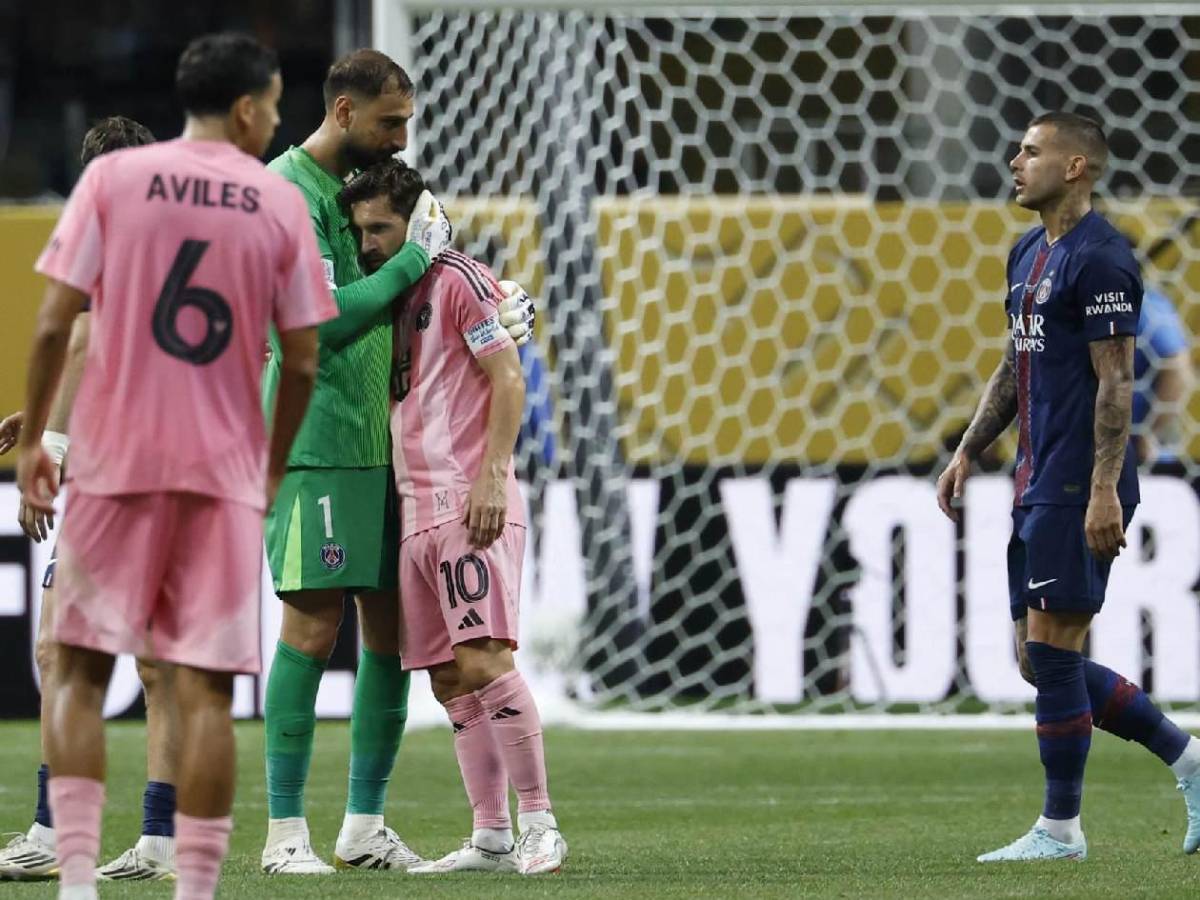 La edad es solo un número: la reacción de Messi a insólita propuesta de matrimonio ¿Qué piensa Antonela Roccuzzo?